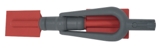 AGIR produit Cale  poncer d'angle perchable